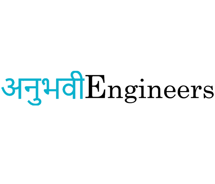anubhaviengineers.in : Anubhavi Engineers - Logo