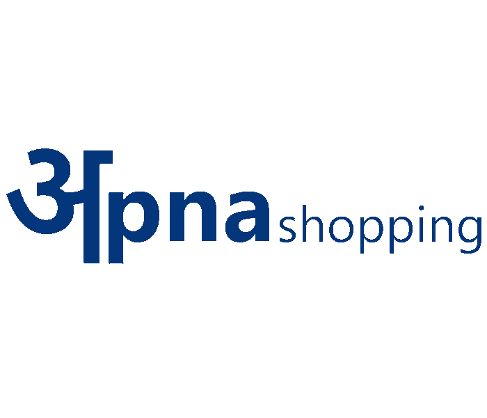 apnashopping.in : Apna Shopping - Logo
