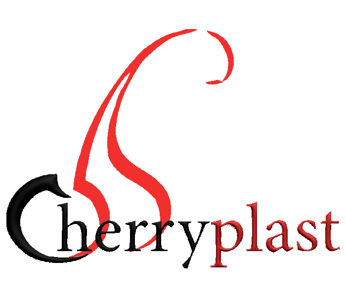 cherryplast.com : Cherry Plast - Logo