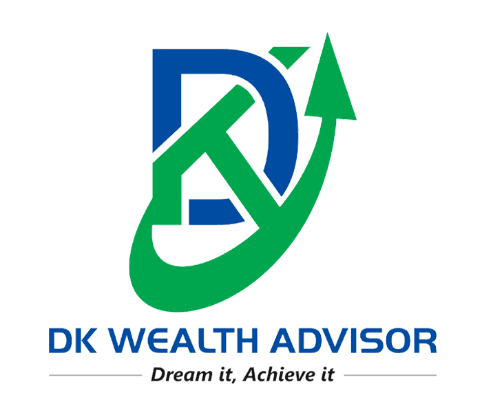 dkwealthadvisor.com : DK Wealth Advisor - Logo