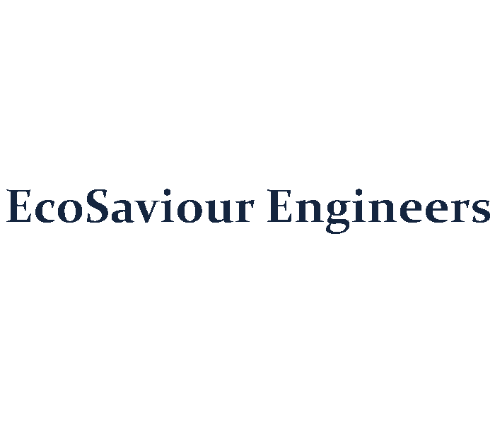 ecosaviourengineers.co.in : EcoSaviour Engineers - Logo