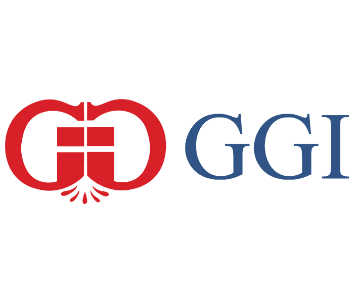 ggilogistics.in : GGI Logistics - Logo