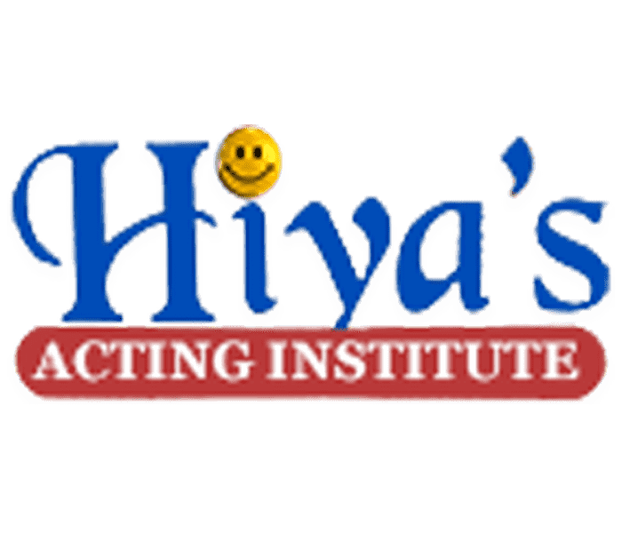 hiyasactinginstitute.com : Hiya's Acting Institute - Logo
