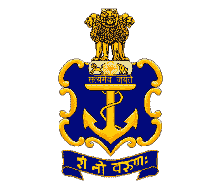 indian-navy : Indian Navy - Logo