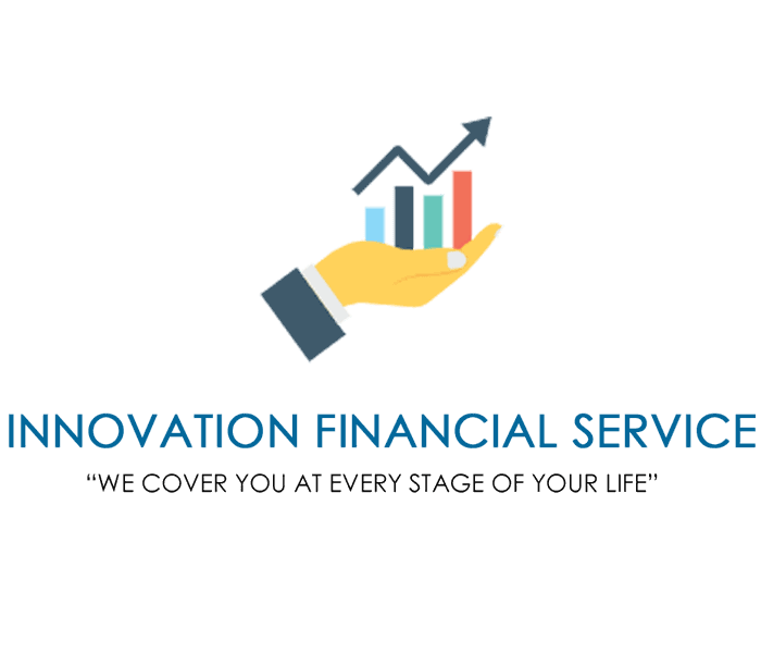 innovationfinancialservice.com : Innovation Financial Service - Logo