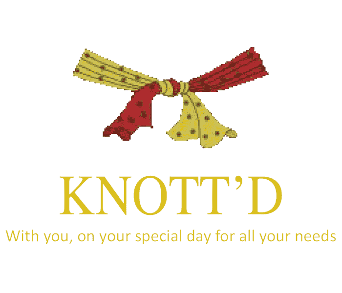 knottd.in : Knott'D - Logo