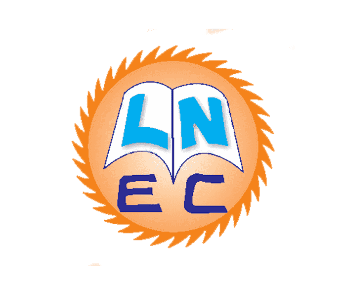 lnmehta.com : L.N. Mehta - Logo