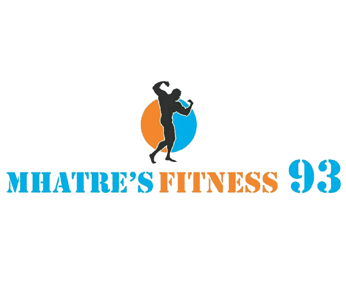 mhatresfitness93.com : Mhatres Fitness 93 - Logo