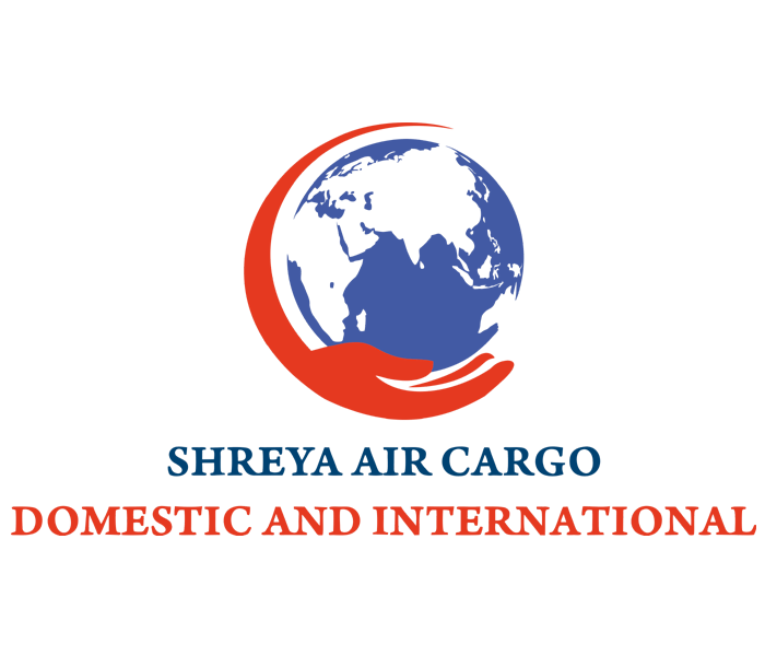 shreyacargo.com : Shreya Air Cargo - Logo