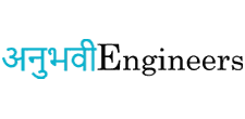 anubhaviengineers.in : Anubhavi Engineers - Logo