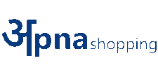 apnashopping.in : Apna Shopping - Logo