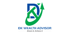 dkwealthadvisor.com : DK Wealth Advisor - Logo