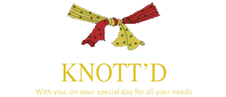 knottd.in : Knott'D - Logo