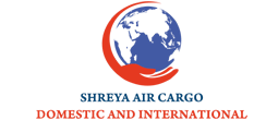 shreyacargo.com : Shreya Air Cargo - Logo