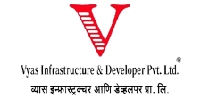 vyasinfrastructureanddeveloper.com : Vyas Infrastructure & Developer - Logo