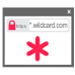 Wildcard Certificates - WEBDHARMAA
