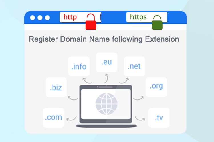Book Domain With HTTPS - WEBDHARMAA