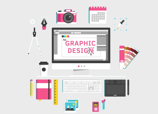 Creativity & Graphic Design