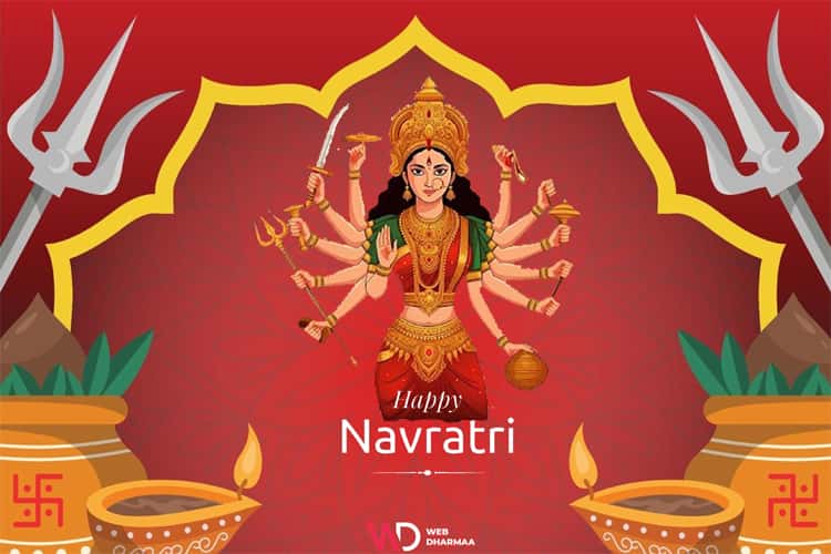 Happy_Navratri-2025