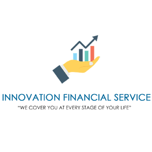 innovationfinancialservice.com : Innovation Financial Service - Logo