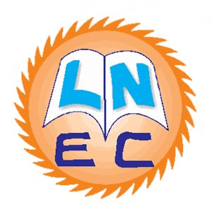 lnmehta.com : L.N. Mehta - Logo